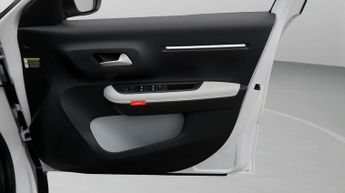 Citroen e-C3 MAX