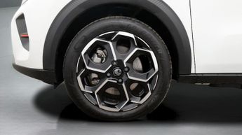 Citroen e-C3 MAX