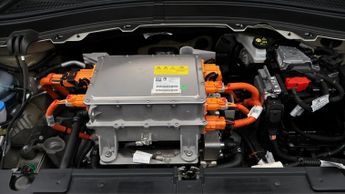 Citroen e-C3 MAX