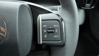 Citroen e-C3 MAX