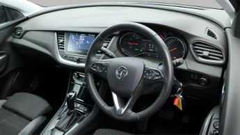 Vauxhall Grandland X SRI NAV