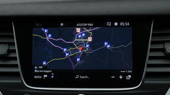 Vauxhall Grandland X SRI NAV