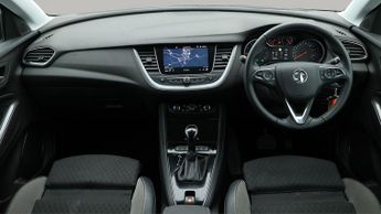 Vauxhall Grandland X SRI NAV
