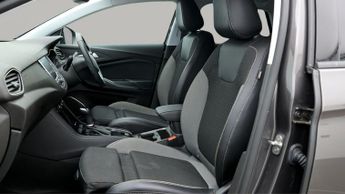 Vauxhall Grandland X SRI NAV