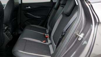 Vauxhall Grandland X SRI NAV