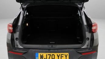 Vauxhall Grandland X SRI NAV