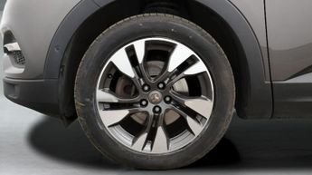 Vauxhall Grandland X SRI NAV