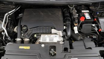 Vauxhall Grandland X SRI NAV