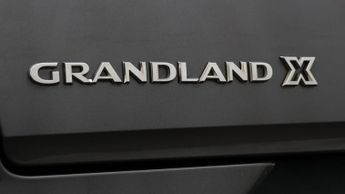 Vauxhall Grandland X SRI NAV
