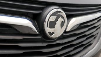 Vauxhall Grandland X SRI NAV