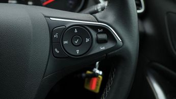 Vauxhall Grandland X SRI NAV