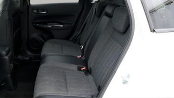 Honda Jazz I-MMD EX