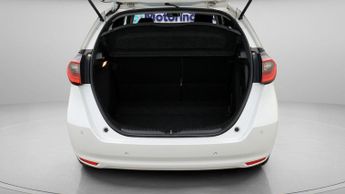 Honda Jazz I-MMD EX