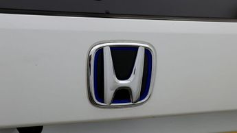 Honda Jazz I-MMD EX