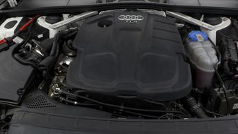 Audi A5 SPORTBACK TDI QUATTRO S LINE