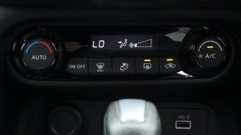 Nissan Juke N-CONNECTA