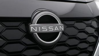 Nissan Juke N-CONNECTA