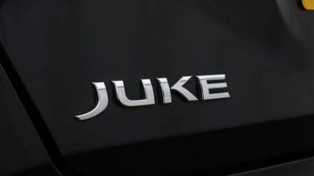 Nissan Juke N-CONNECTA