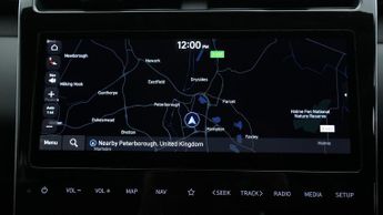 Hyundai TUCSON T-GDI PREMIUM