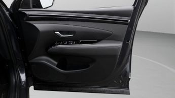 Hyundai TUCSON T-GDI PREMIUM
