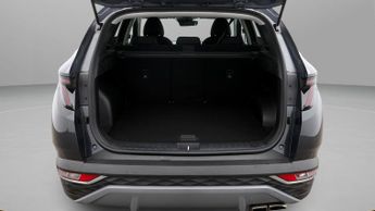 Hyundai TUCSON T-GDI PREMIUM