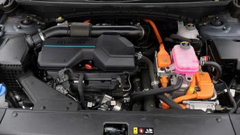 Hyundai TUCSON T-GDI PREMIUM
