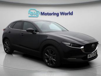 Mazda CX3 GT SPORT EDITION
