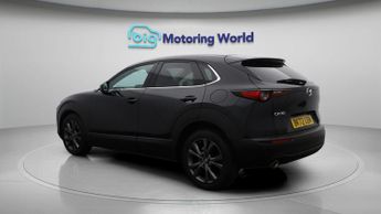 Mazda CX-30 GT SPORT EDITION