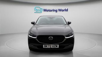 Mazda CX-30 GT SPORT EDITION