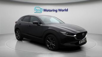 Mazda CX-30 GT SPORT EDITION