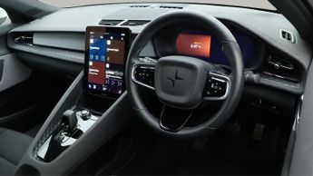 Polestar Polestar 2 BASE