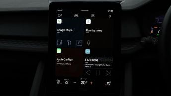 Polestar Polestar 2 BASE