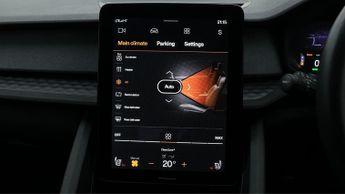 Polestar Polestar 2 BASE