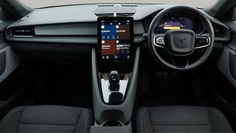 Polestar Polestar 2 BASE