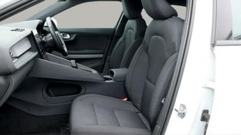 Polestar Polestar 2 BASE