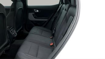 Polestar Polestar 2 BASE