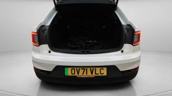 Polestar Polestar 2 BASE