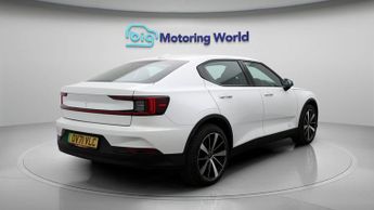 Polestar Polestar 2 BASE
