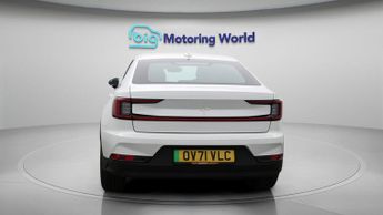 Polestar Polestar 2 BASE