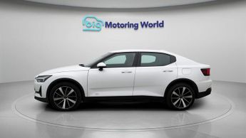 Polestar Polestar 2 BASE
