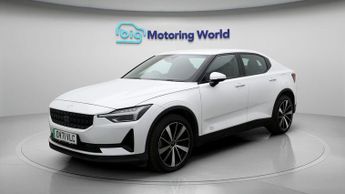Polestar Polestar 2 BASE