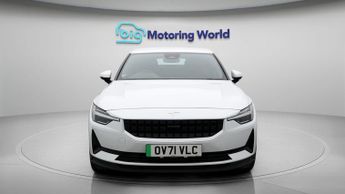 Polestar Polestar 2 BASE