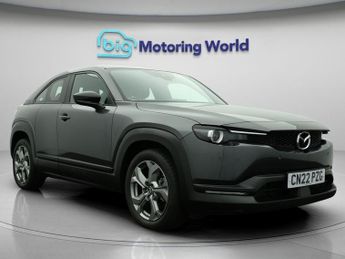 Mazda 3 SE-L LUX