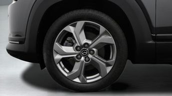 Mazda MX-30 SE-L LUX