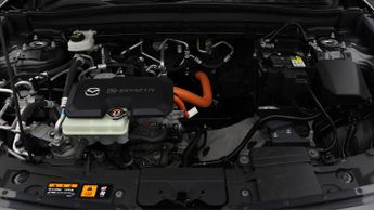 Mazda MX-30 SE-L LUX