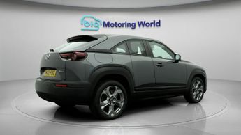 Mazda MX-30 SE-L LUX