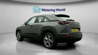 Mazda MX-30 SE-L LUX