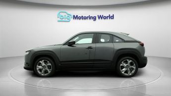 Mazda MX-30 SE-L LUX