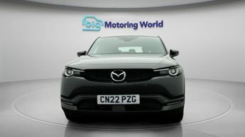 Mazda MX-30 SE-L LUX