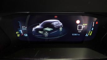 Peugeot E-208 GT PREMIUM